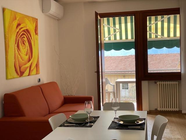 Appartamento Prandini Malcesine Exterior foto
