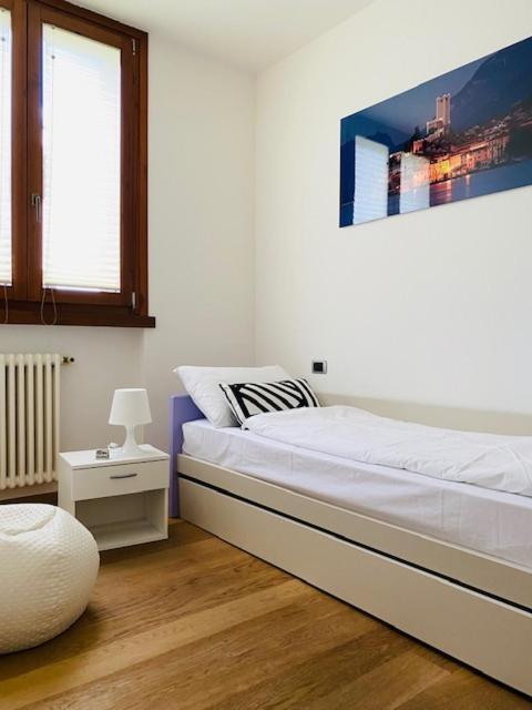 Appartamento Prandini Malcesine Exterior foto