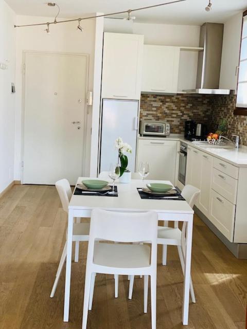 Appartamento Prandini Malcesine Exterior foto