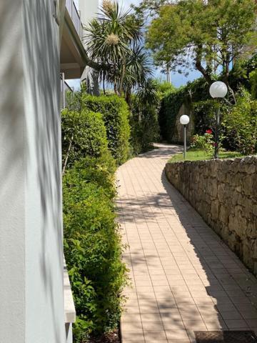 Appartamento Prandini Malcesine Exterior foto