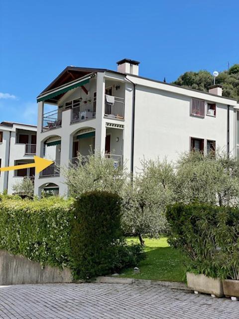 Appartamento Prandini Malcesine Exterior foto